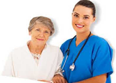 SalitaNursing Bureau 